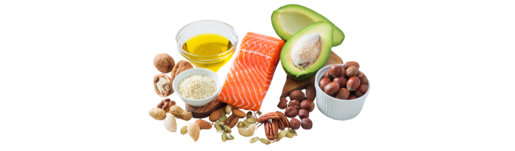 Vet gezond eten, waarom en wat dan?