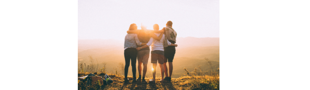 Sociale contact, onmisbaar voor je gezondheid