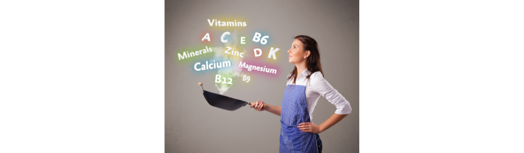 Check jouw vitaminen en mineralenbalans bij BinnensteBuiten Delft