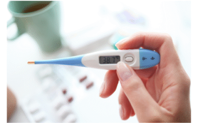 Koorts: waarom het juist een gezond signaal is