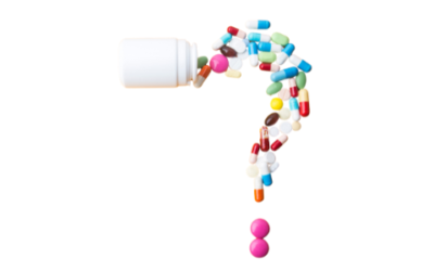 Waarom medicijnen niet het echte probleem oplossen