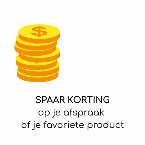 Spaar korting op je afspraak of favoriete product bij BinnensteBuiten Delft