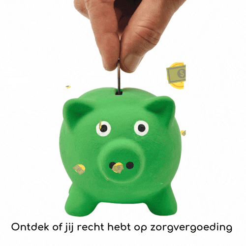 Ontdek of jij recht hebt op zorgvergoeding op je afspraak bij BinnensteBuiten Delft