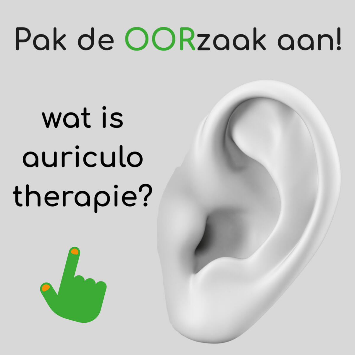 Wat is auriculo therapie BinnensteBuiten Delft hoegezondbenik.info